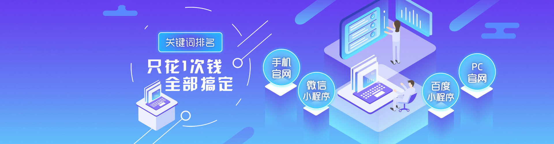 果洛sem推广